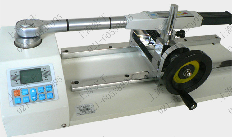 扭力扳手測試儀圖片展示