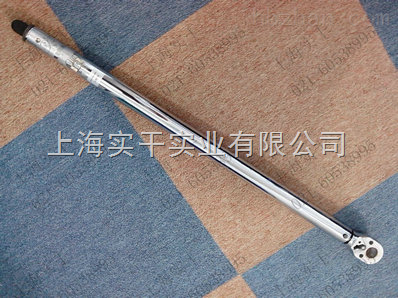 預(yù)置式扭力扳手圖片