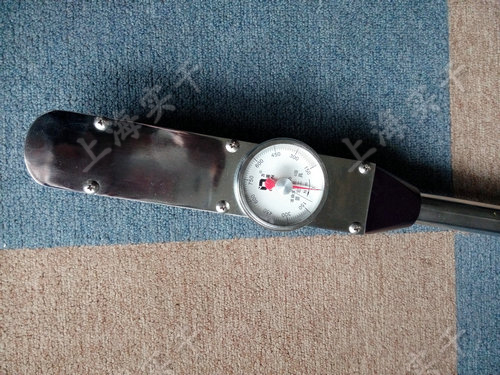 表盤扭矩扳手圖片