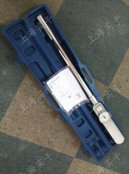 表盤扭矩扳手圖片