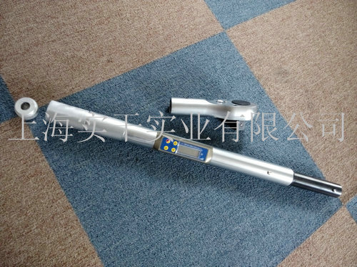 數顯扭矩扳手圖片