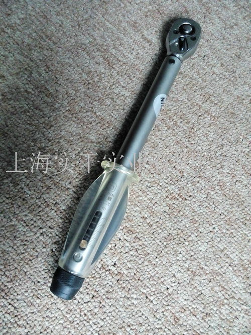 預制式扭力扳手圖片