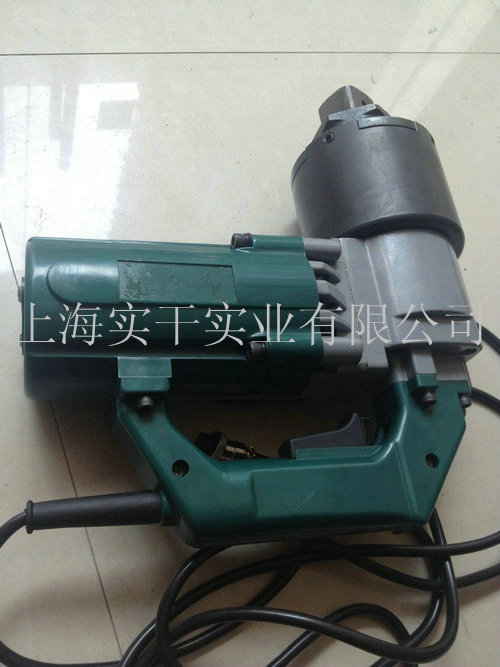 初緊扭剪型電動扳手圖片