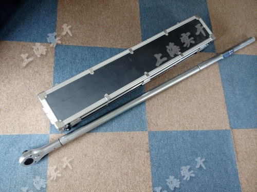 高精數(shù)顯扭力扳手圖片