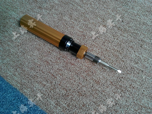 預(yù)置式扭力起子圖片