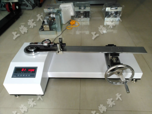 扭力扳手測試儀圖片