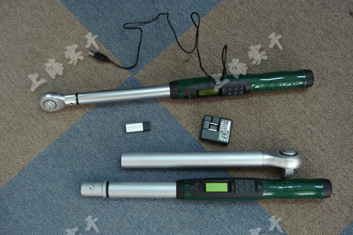 數顯扭力扳手圖片