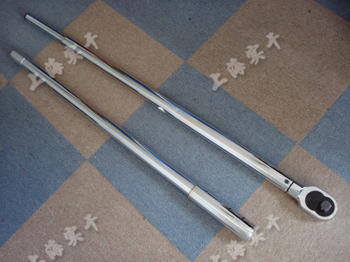 預置式扭矩扳手圖片