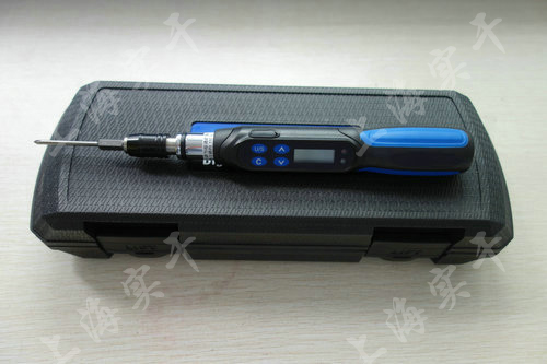 數(shù)顯式扭力起子