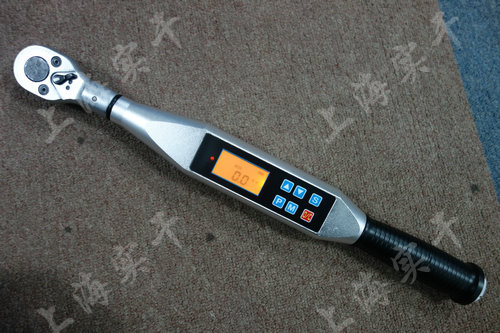 數顯扭力扳手