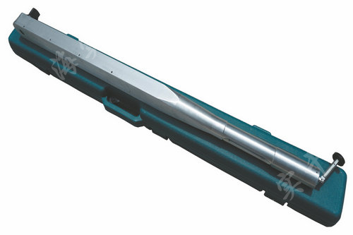 預置式扭力扳手