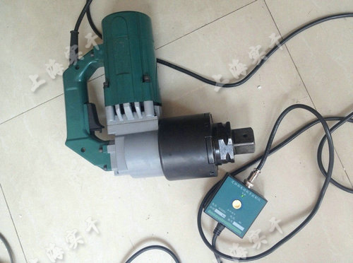 高強螺栓扭剪型電動扳手