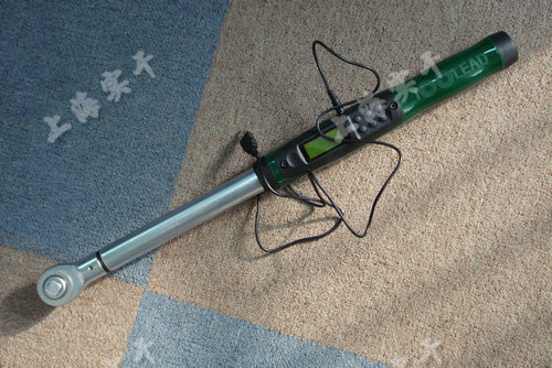 可連電腦數顯扭力扳手