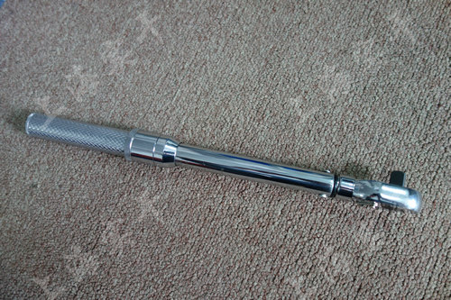 預(yù)置式扭力扳手