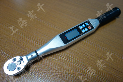 數(shù)顯扭力扳手
