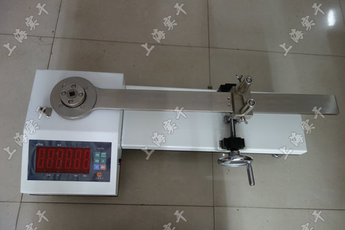 扭矩扳手檢測儀