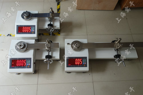 扭矩扳手測試儀