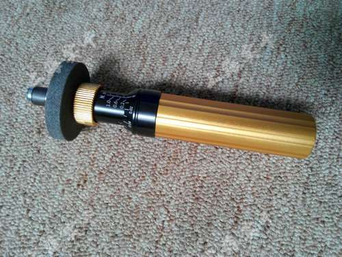 預(yù)置式扭力起子