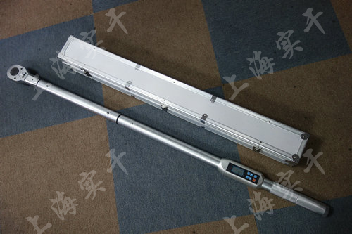 數(shù)顯扭力扳手