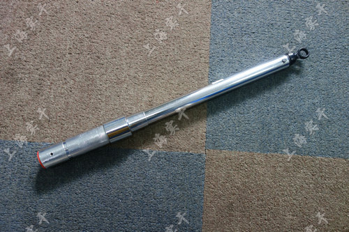 預置式扭力扳手