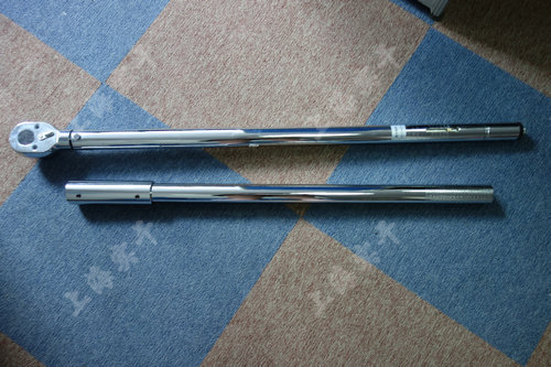 SGTG型可調式扭力扳手