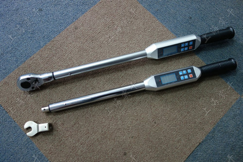 SGSX高精度數(shù)字扭力扳手