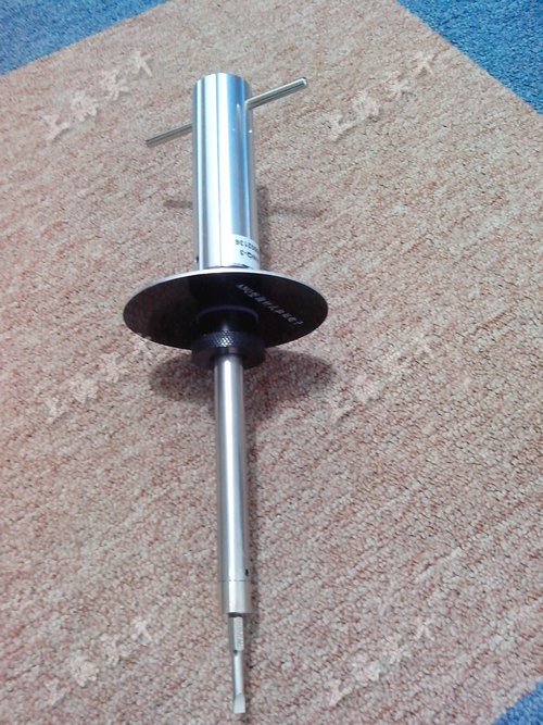 手握式表盤扭力起子