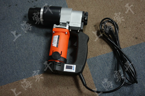 定扭矩電動扳手圖片