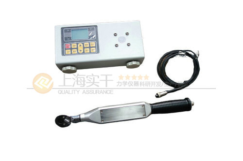 非標改制可連電腦數(shù)顯扭力扳手