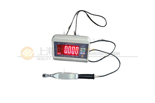 非標改制可連電腦數(shù)顯扭力扳手