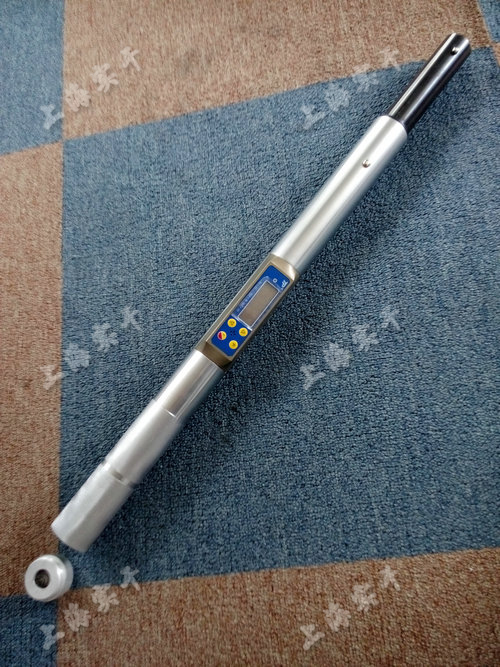 數(shù)顯扭矩扳手