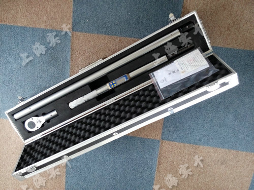 數(shù)顯扭矩扳手